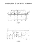 INFORMATION RECORDING MEDIUM, INFORMATION RECORDING METHOD, AND INFORMATION REPRODUCING METHOD diagram and image