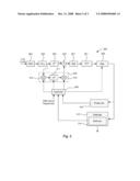 Signal Generating Unit and Signal Receiving Unit diagram and image