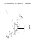 MOBILITY MANAGEMENT MODE SELECTION IN MULTIPLE ACCESS WIRELESS NETWORKS diagram and image