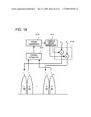 Frequency division communication system diagram and image