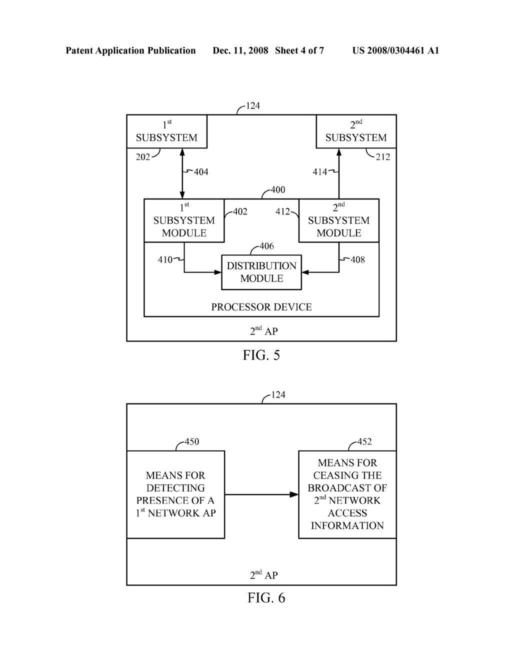 SYSTEM AND METHOD FOR MULTI-NETWORK COVERAGE - diagram, schematic, and image 05