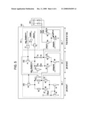 OUT OF BAND SIGNALING ENHANCEMENT FOR HIGH SPEED SERIAL DRIVER diagram and image