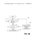 Network device for embedding data in a data packet sequence diagram and image