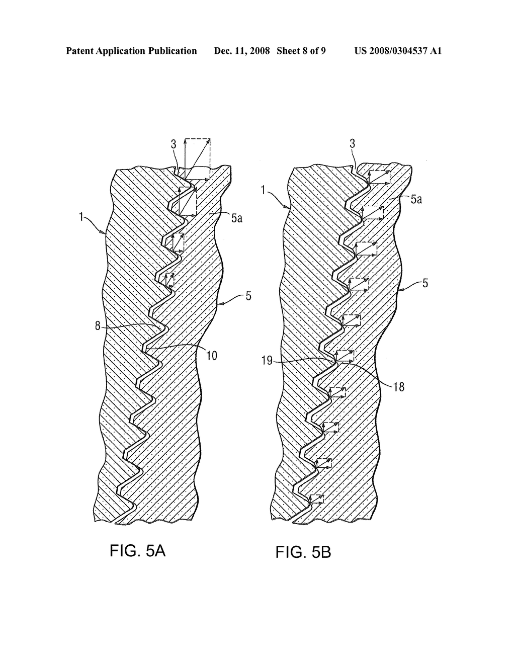 Threaded Pin, Carbon Electrode, and Electrode Assembly - diagram, schematic, and image 09