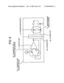 TEMPERATURE MEASURING DEVICE diagram and image