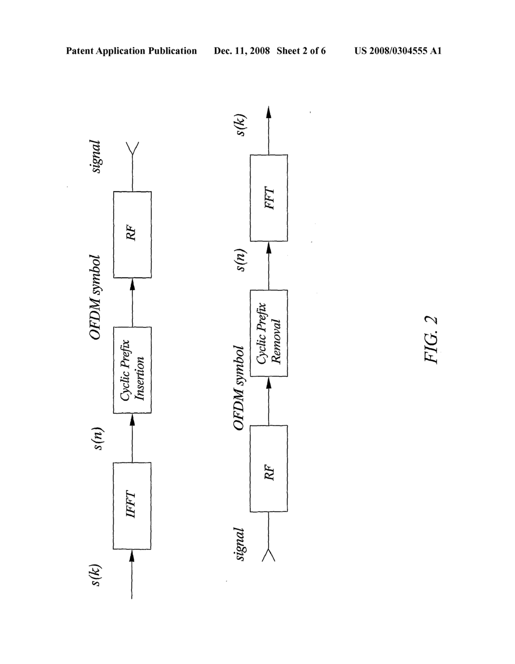 Method and Arrangement for Improved Relaying - diagram, schematic, and image 03