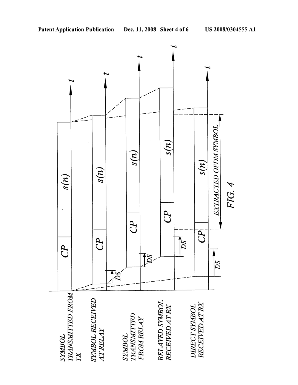 Method and Arrangement for Improved Relaying - diagram, schematic, and image 05