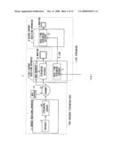 Content Receiving Apparatus, Method of Controlling Video-Audio Output Timing and Content Providing System diagram and image