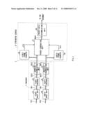 Content Receiving Apparatus, Method of Controlling Video-Audio Output Timing and Content Providing System diagram and image