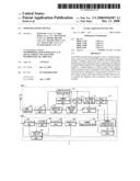 Ofdm Reception Device diagram and image