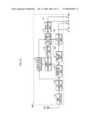 Ofdm Reception Device diagram and image