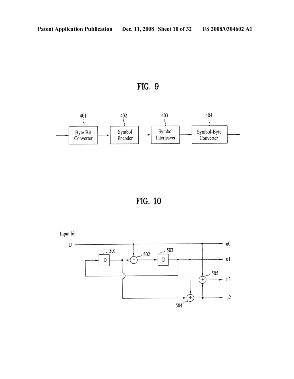 DIGITAL BROADCASTING SYSTEM AND METHOD OF PROCESSING DATA - diagram, schematic, and image 11