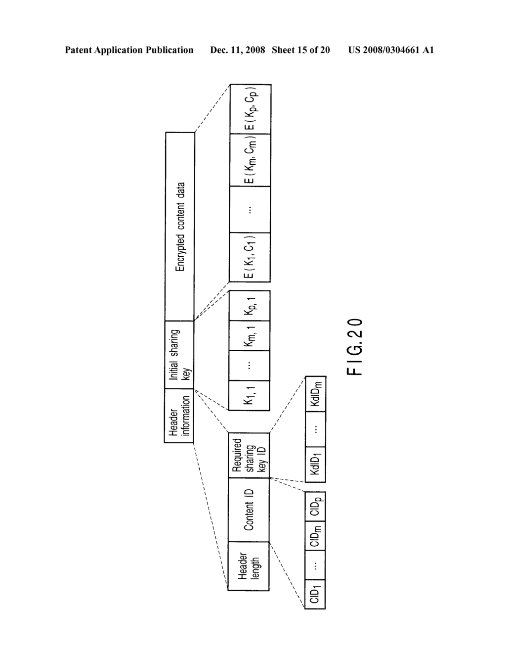 CONTENT DISTRIBUTION/BROWSING SYSTEM, CONTENT DISTRIBUTION APPARATUS, CONTENT BROWSING APPARATUS AND PROGRAM - diagram, schematic, and image 16