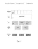 SYSTEM AND METHOD FOR LOST DATA DESTRUCTION OF ELECTRONIC DATA STORED ON A PORTABLE ELECTRONIC DEVICE USING A SECURITY INTERVAL diagram and image