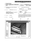 ENDOSCOPIC IMAGE VIEWING PROGRAM AND METHOD diagram and image