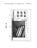 ENDOSCOPIC IMAGE VIEWING PROGRAM AND METHOD diagram and image