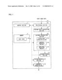 IMAGE PROCESSING APPARATUS, IMAGE FORMING APPARATUS, IMAGE PROCESSING SYSTEM, AND IMAGE PROCESSING METHOD diagram and image