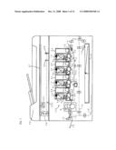 IMAGE FORMING APPARATUS AND RECORDING MEDIUM diagram and image