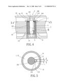 Bearing for motor diagram and image