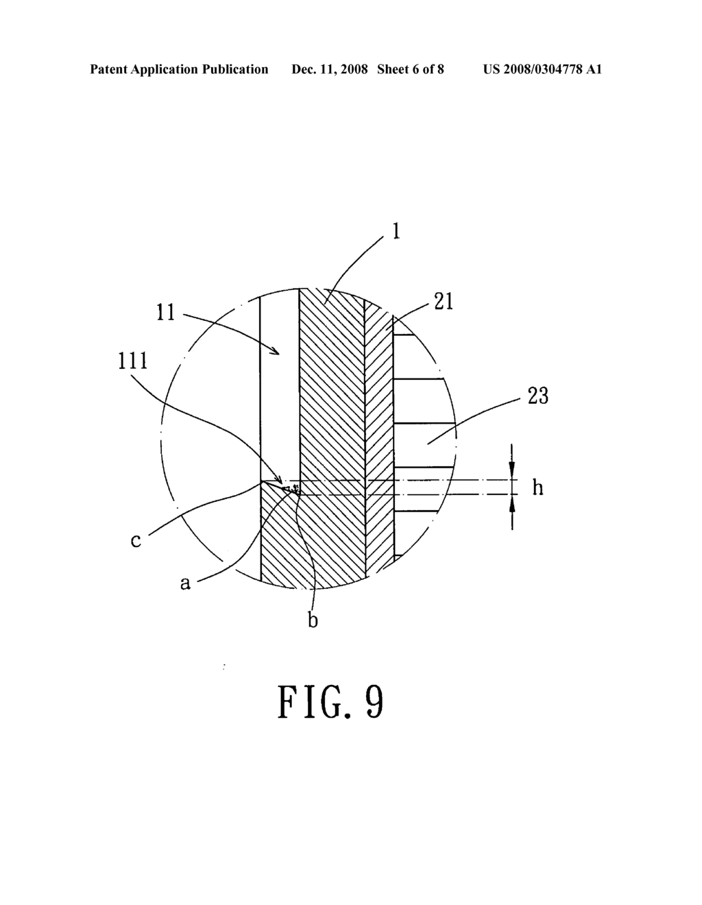 Bearing for motor - diagram, schematic, and image 07