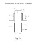 SEMI-PERMANENT BOLLARD diagram and image