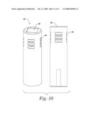 SEMI-PERMANENT BOLLARD diagram and image