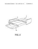 Artificial islands and method of forming diagram and image