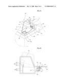 Clothing Managing Apparatus diagram and image