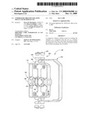 Compressor Vibration Isolation Mount and Method of Use diagram and image