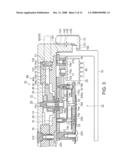 MICROPUMP, PUMP MODULE, AND DRIVE MODULE diagram and image