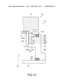 MICROPUMP, PUMP MODULE, AND DRIVE MODULE diagram and image