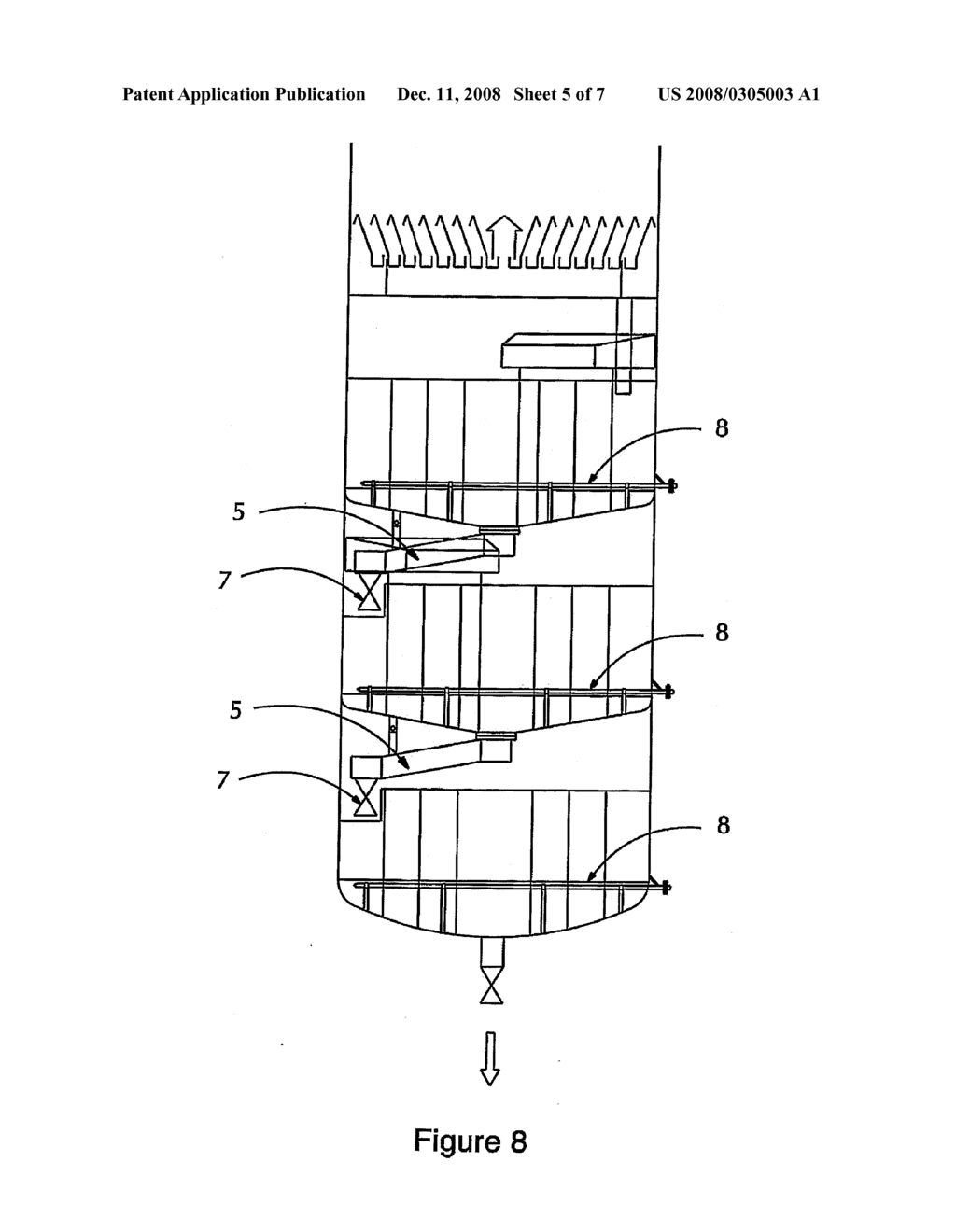 Method for Deodorization - diagram, schematic, and image 06