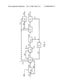 Integrated processes for generating carbon monoxide for carbon nanomaterial production diagram and image