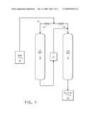 PROCESS FOR PURIFYING TITANIUM CHLORIDE-CONTAINING FEEDSTOCK diagram and image