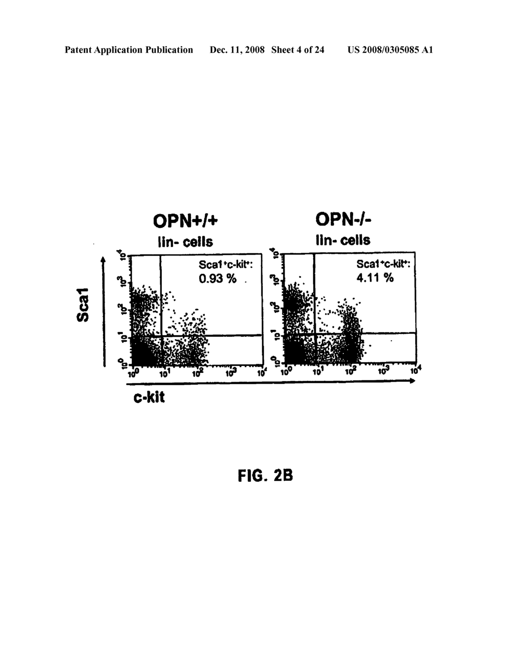 Compositions And Methods For Stem Cell Expansion - diagram, schematic, and image 05