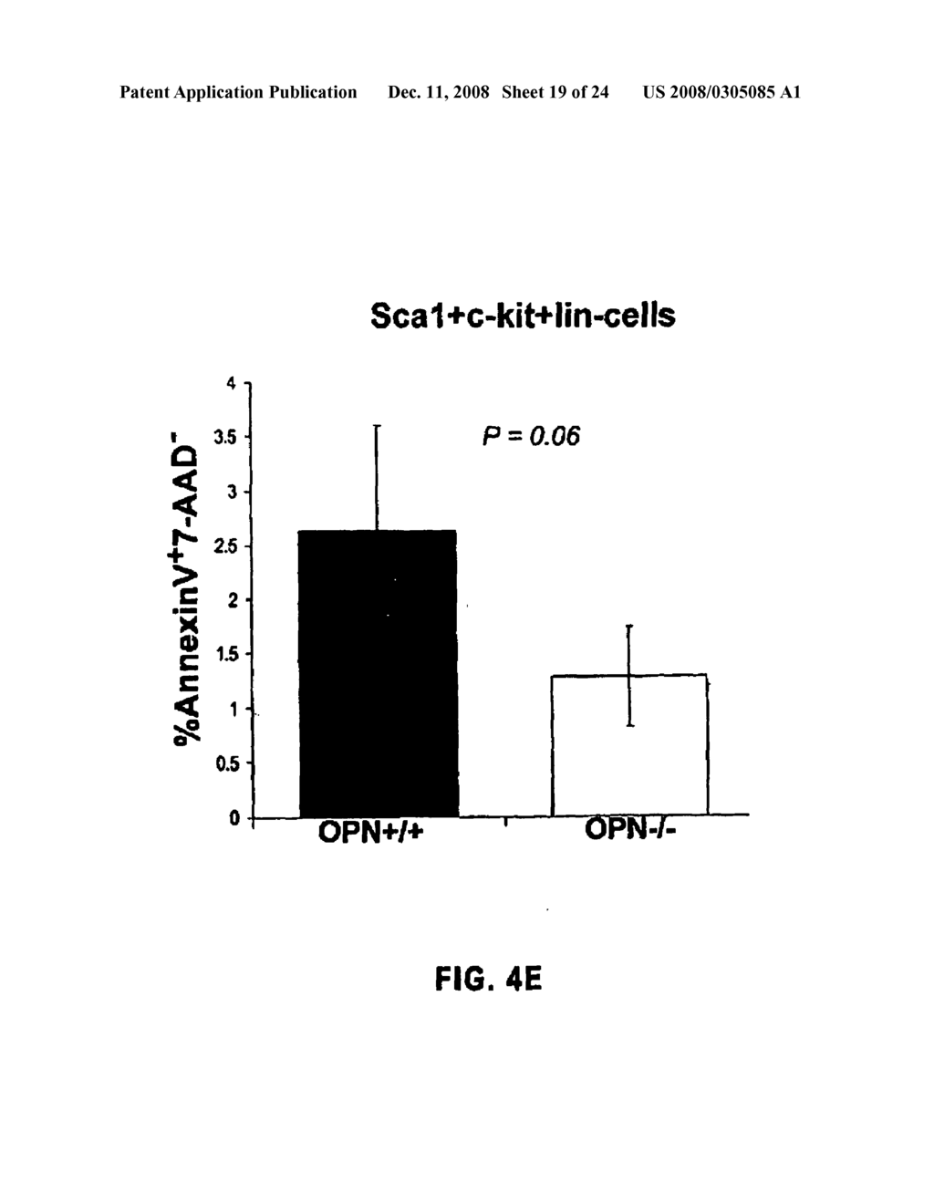 Compositions And Methods For Stem Cell Expansion - diagram, schematic, and image 20