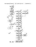 LAYERED CEREAL BARS CONTAINING INULIN AND THEIR METHODS OF MANUFACTURE diagram and image