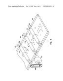 LAYERED CEREAL BARS CONTAINING INULIN AND THEIR METHODS OF MANUFACTURE diagram and image