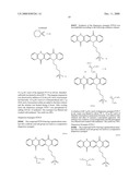 Non-Aqueous Quinacridone Dispersions Using Dispersion Synergists diagram and image