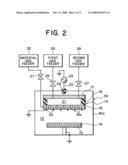 CVD system and substrate cleaning method diagram and image