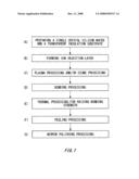 SILICON ON INSULATOR (SOI) WAFER AND PROCESS FOR PRODUCING SAME diagram and image