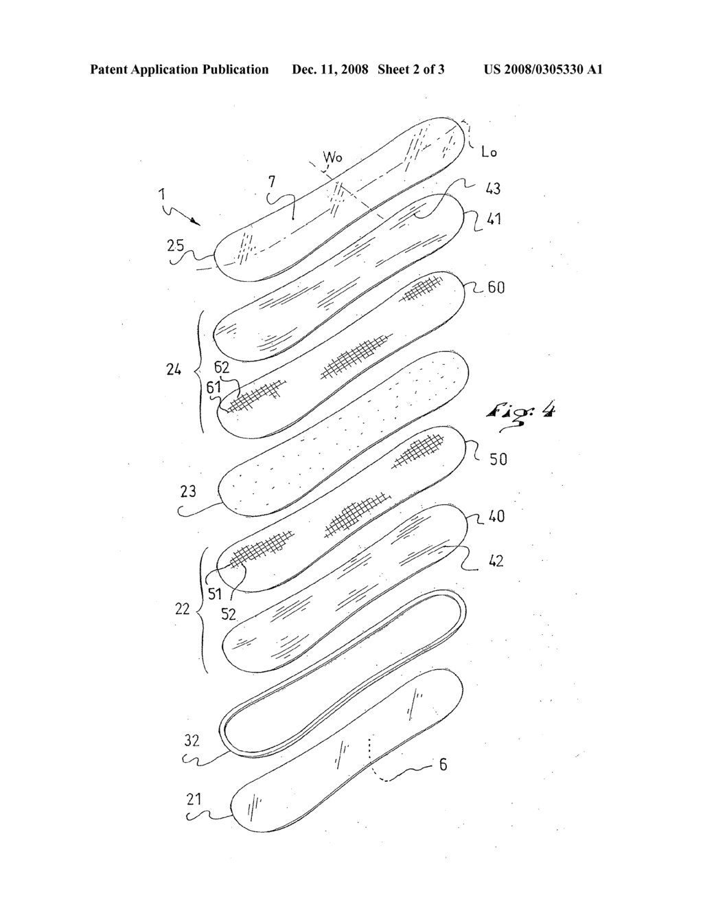 GLIDING OR ROLLING BOARD - diagram, schematic, and image 03