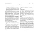 Aqueous polyurethane dispersions diagram and image