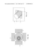 DEVICES FOR STORING ENERGY IN THE MECHANICAL DEFORMATION OF NANOTUBE MOLECULES AND RECOVERING THE ENERGY FROM MECHANICALLY DEFORMED NANOTUBE MOLECULES diagram and image