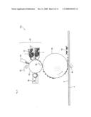 METHOD FOR FORMING CIRCUIT PATTERN diagram and image