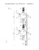 METHOD FOR FORMING CIRCUIT PATTERN diagram and image