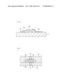 METHOD FOR FORMING CIRCUIT PATTERN diagram and image