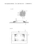 METHOD FOR FORMING CIRCUIT PATTERN diagram and image