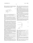 POSITIVE RESIST COMPOSITION AND METHOD OF PATTERN FORMATION WITH THE SAME diagram and image