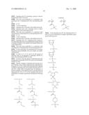 POSITIVE RESIST COMPOSITION AND METHOD OF PATTERN FORMATION WITH THE SAME diagram and image